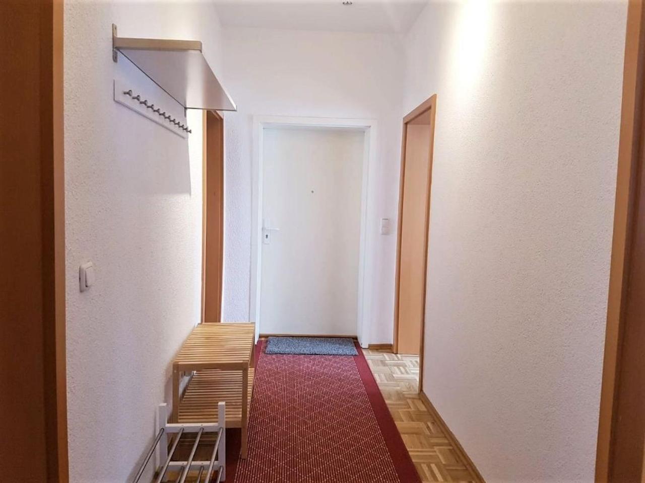 Ferienwohnung Geratal II Erfurt Exteriér fotografie