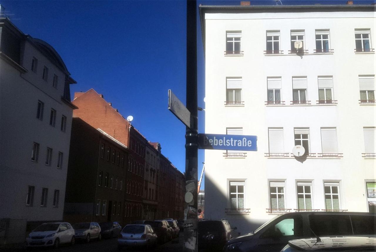 Ferienwohnung Geratal II Erfurt Exteriér fotografie